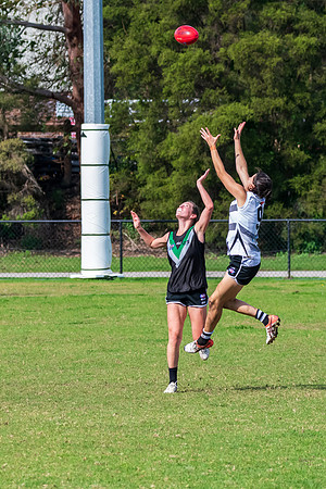 Rd 3 MPD - Inner West v Pennant Hills - 25 April 2021