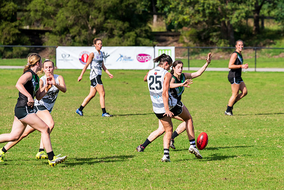 Rd 3 MPD - Inner West v Pennant Hills - 25 April 2021