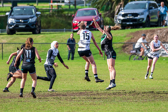 Rd 3 MPD - Inner West v Pennant Hills - 25 April 2021