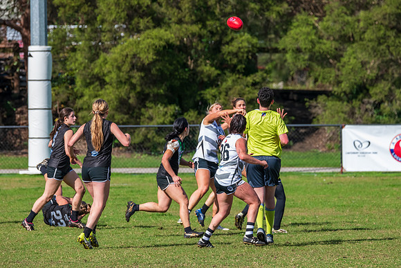 Rd 3 MPD - Inner West v Pennant Hills - 25 April 2021