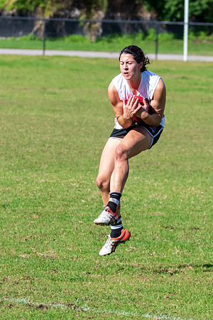 Rd 3 MPD - Inner West v Pennant Hills - 25 April 2021