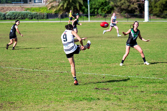 Rd 3 MPD - Inner West v Pennant Hills - 25 April 2021