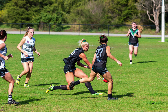 Rd 3 MPD - Inner West v Pennant Hills - 25 April 2021