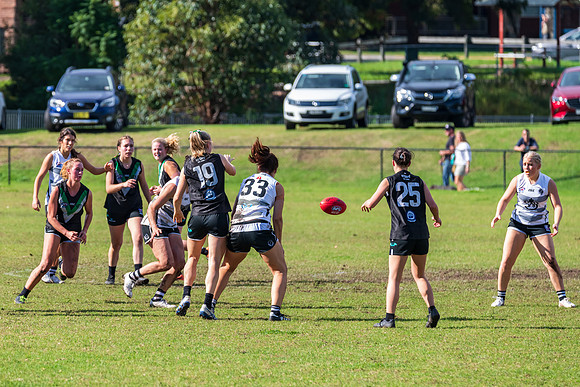 Rd 3 MPD - Inner West v Pennant Hills - 25 April 2021