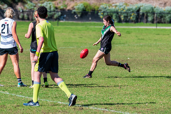 Rd 3 MPD - Inner West v Pennant Hills - 25 April 2021