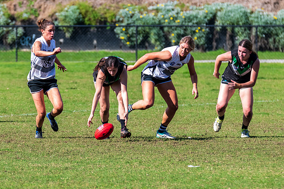 Rd 3 MPD - Inner West v Pennant Hills - 25 April 2021