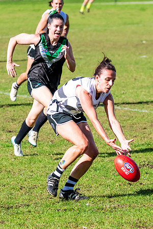 Rd 3 MPD - Inner West v Pennant Hills - 25 April 2021