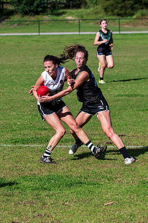 Rd 3 MPD - Inner West v Pennant Hills - 25 April 2021