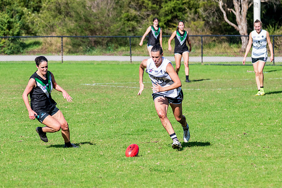 Rd 3 MPD - Inner West v Pennant Hills - 25 April 2021