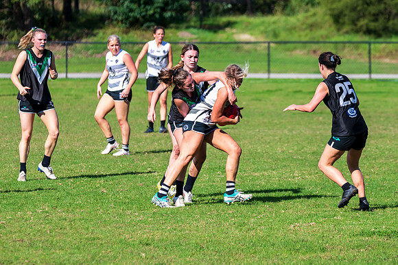 Rd 3 MPD - Inner West v Pennant Hills - 25 April 2021