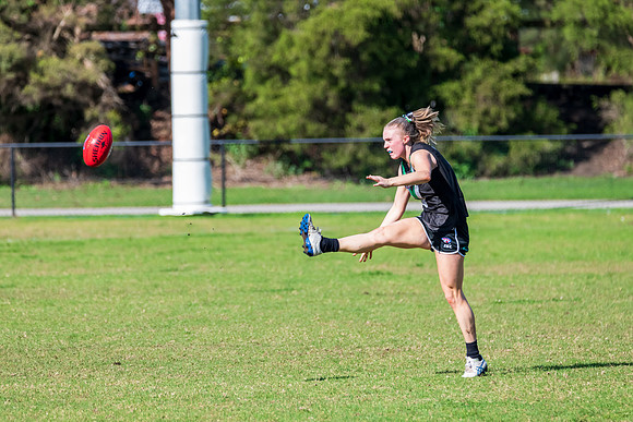 Rd 3 MPD - Inner West v Pennant Hills - 25 April 2021