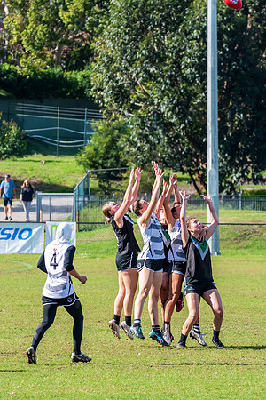 Rd 3 MPD - Inner West v Pennant Hills - 25 April 2021