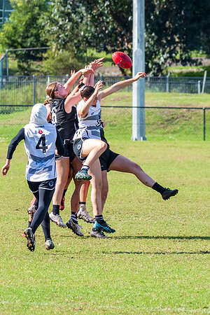 Rd 3 MPD - Inner West v Pennant Hills - 25 April 2021