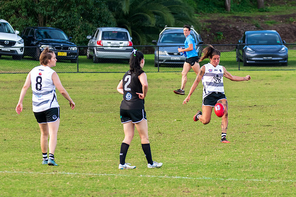 Rd 3 MPD - Inner West v Pennant Hills - 25 April 2021