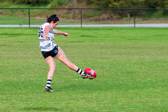 Rd 3 MPD - Inner West v Pennant Hills - 25 April 2021