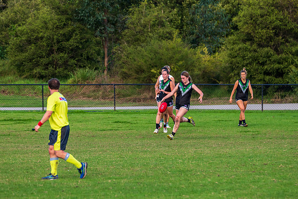 Rd 3 MPD - Inner West v Pennant Hills - 25 April 2021