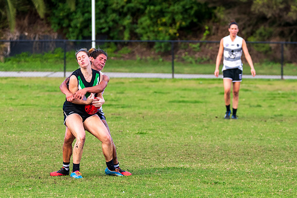 Rd 3 MPD - Inner West v Pennant Hills - 25 April 2021