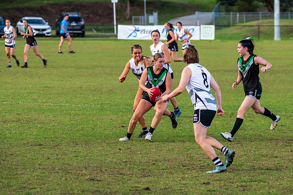 Rd 3 MPD - Inner West v Pennant Hills - 25 April 2021