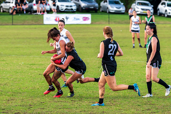 Rd 3 MPD - Inner West v Pennant Hills - 25 April 2021
