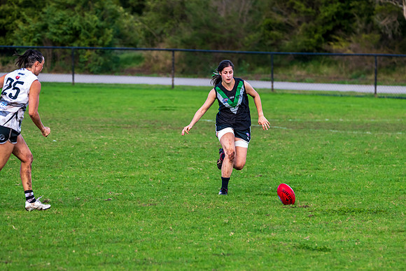 Rd 3 MPD - Inner West v Pennant Hills - 25 April 2021