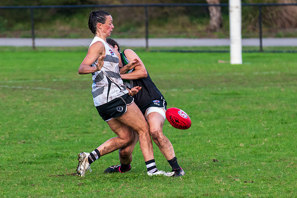 Rd 3 MPD - Inner West v Pennant Hills - 25 April 2021
