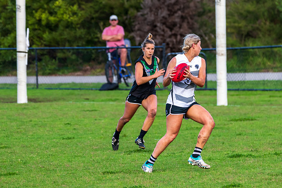 Rd 3 MPD - Inner West v Pennant Hills - 25 April 2021