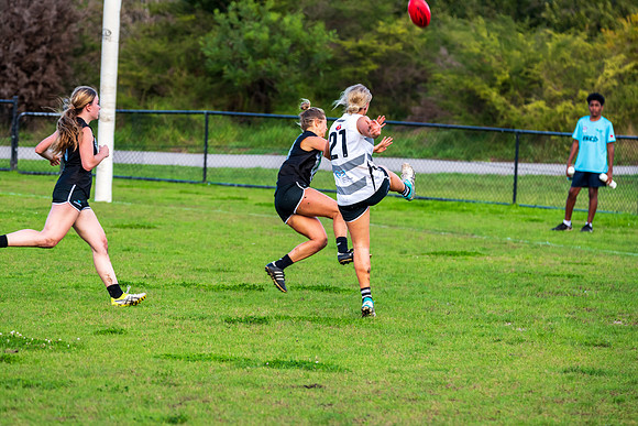 Rd 3 MPD - Inner West v Pennant Hills - 25 April 2021