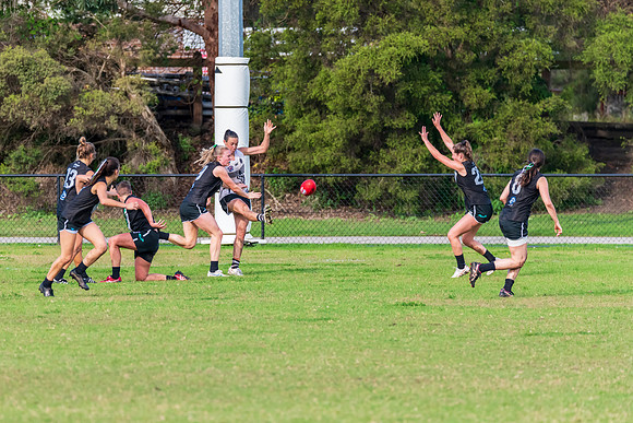 Rd 3 MPD - Inner West v Pennant Hills - 25 April 2021