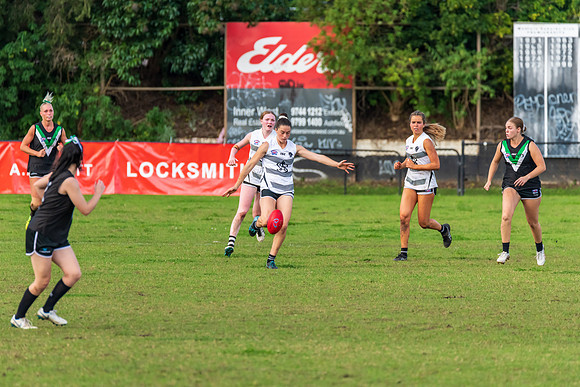 Rd 3 MPD - Inner West v Pennant Hills - 25 April 2021
