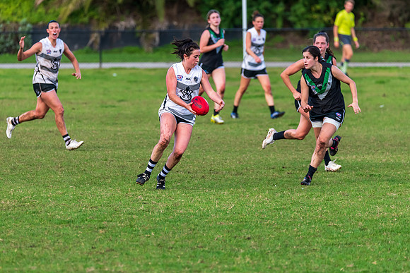 Rd 3 MPD - Inner West v Pennant Hills - 25 April 2021