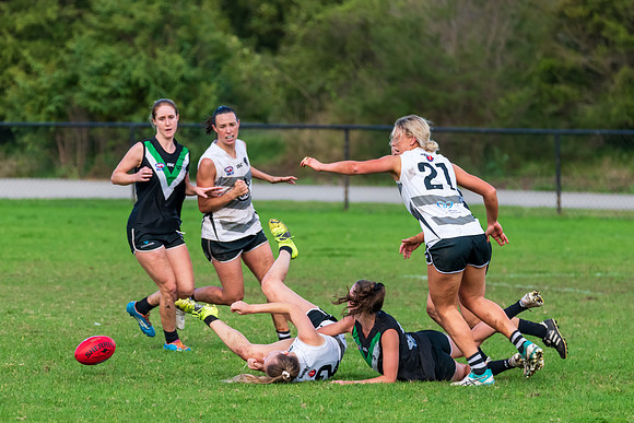 Rd 3 MPD - Inner West v Pennant Hills - 25 April 2021