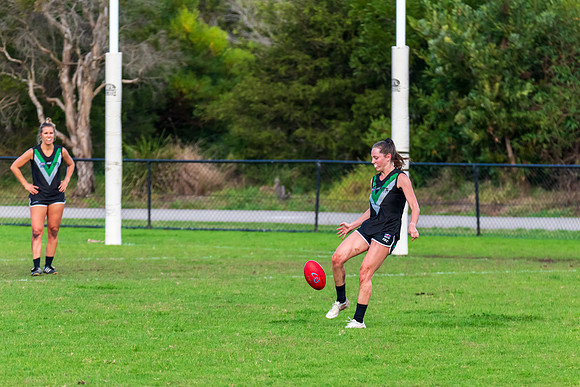 Rd 3 MPD - Inner West v Pennant Hills - 25 April 2021