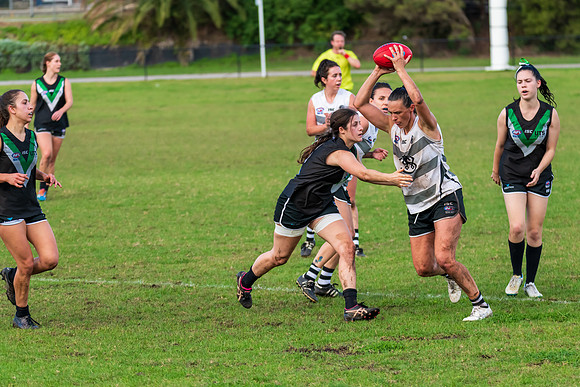 Rd 3 MPD - Inner West v Pennant Hills - 25 April 2021