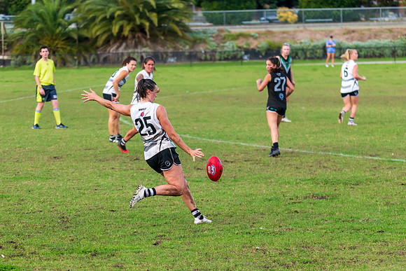 Rd 3 MPD - Inner West v Pennant Hills - 25 April 2021