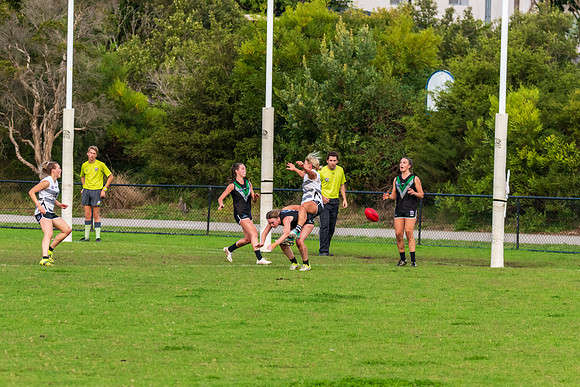Rd 3 MPD - Inner West v Pennant Hills - 25 April 2021