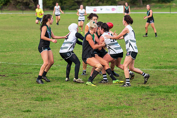 Rd 3 MPD - Inner West v Pennant Hills - 25 April 2021