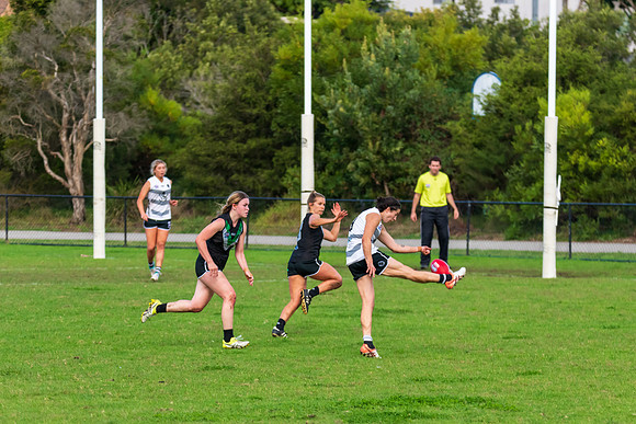 Rd 3 MPD - Inner West v Pennant Hills - 25 April 2021
