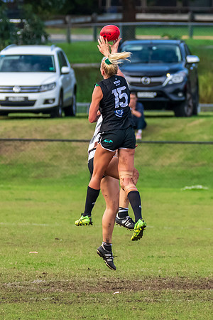 Rd 3 MPD - Inner West v Pennant Hills - 25 April 2021