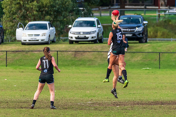 Rd 3 MPD - Inner West v Pennant Hills - 25 April 2021