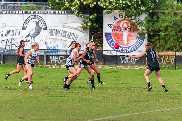 Rd 3 MPD - Inner West v Pennant Hills - 25 April 2021