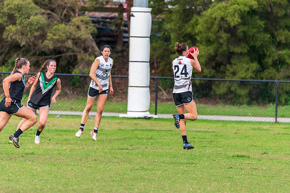 Rd 3 MPD - Inner West v Pennant Hills - 25 April 2021