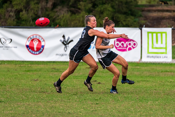 Rd 3 MPD - Inner West v Pennant Hills - 25 April 2021