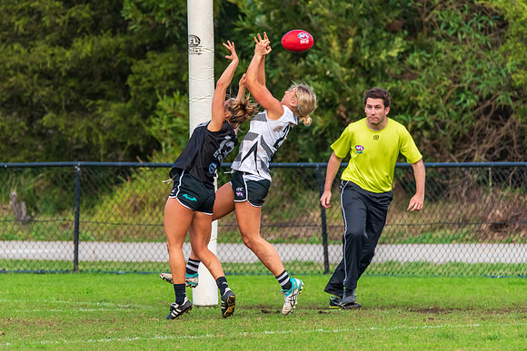 Rd 3 MPD - Inner West v Pennant Hills - 25 April 2021