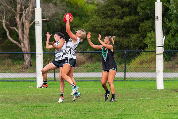 Rd 3 MPD - Inner West v Pennant Hills - 25 April 2021