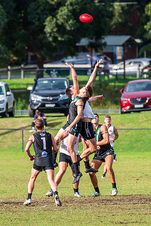Rd 3 MPD - Inner West v Pennant Hills - 25 April 2021