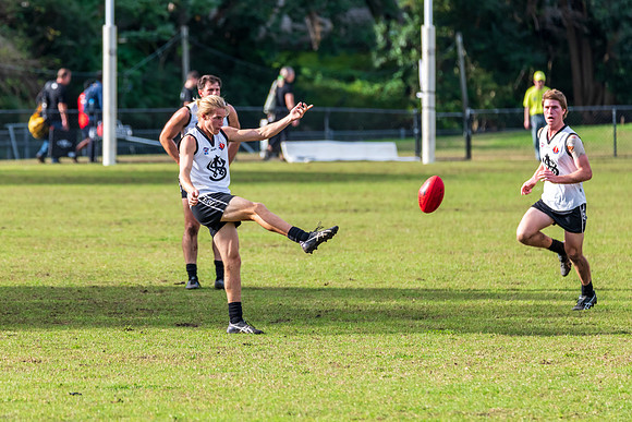 Rd 3 MPD - Inner West v Pennant Hills - 25 April 2021
