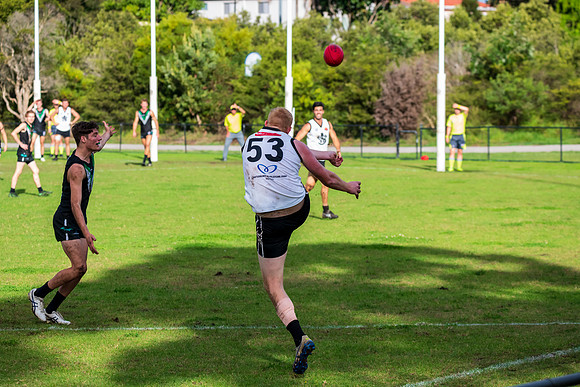 Rd 3 MPD - Inner West v Pennant Hills - 25 April 2021