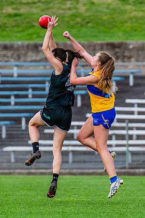 WPD Second Semi-Final - UTS v East Coast - 26 August 2023