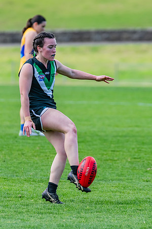 WPD Second Semi-Final - UTS v East Coast - 26 August 2023