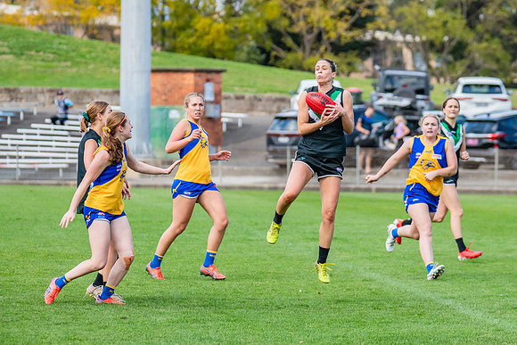 WPD Second Semi-Final - UTS v East Coast - 26 August 2023